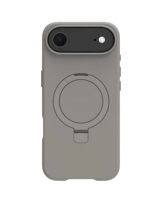 Dbramante Roskilde iPhone 17 Air MagSafe Cas Gris
