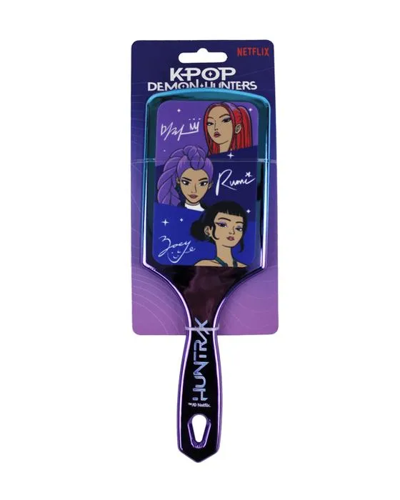 KPop Demon Hunters Huntrix Brosse à cheveux
