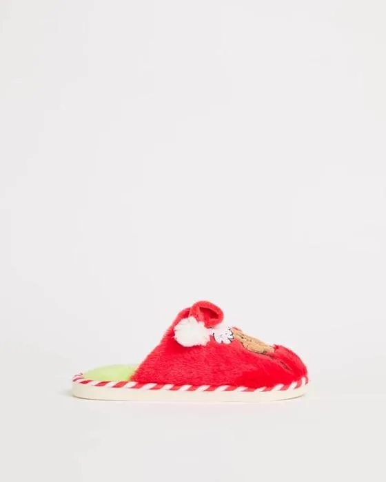 Cibler les jeunes Les grinch juniors/séniors de Noël