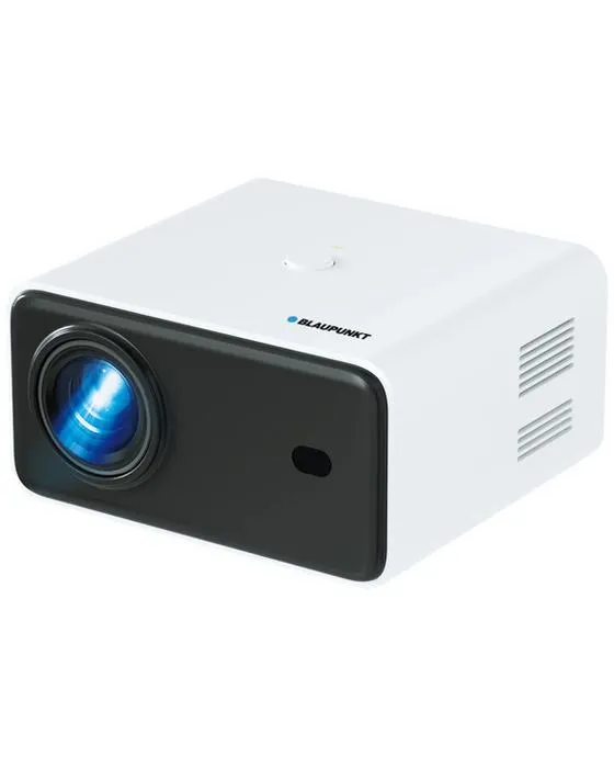 Blaupunkt 1080p FHD Projecteur Google