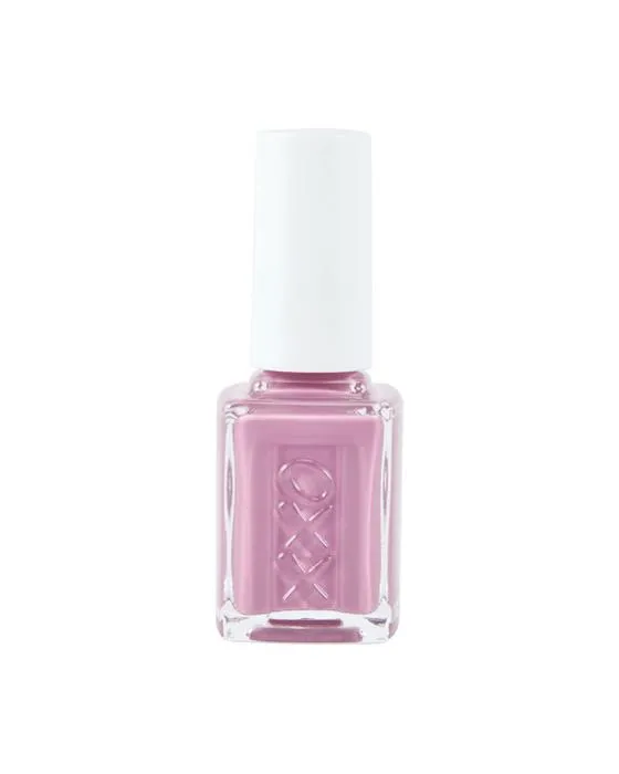OXX Cosmétiques rapide Nail à sec polonais - Moody Mauve