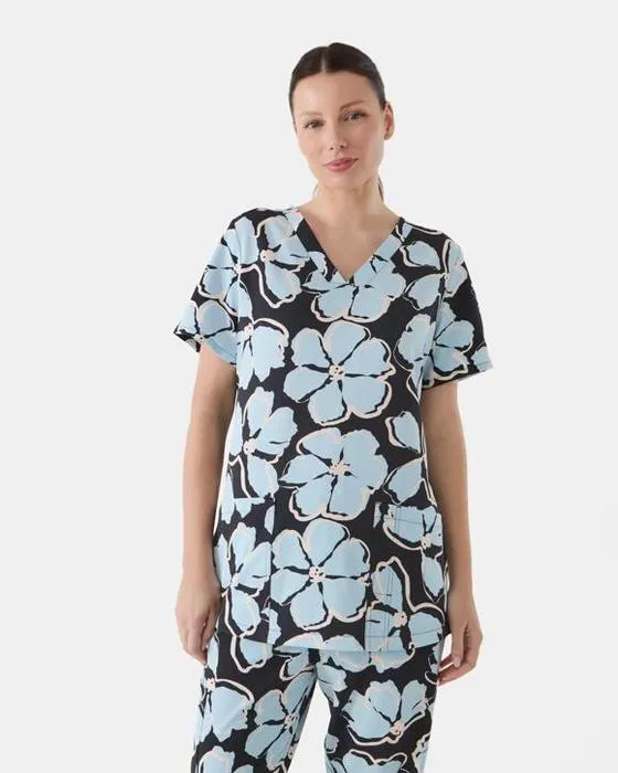 Vêtements de travail Top Scrub