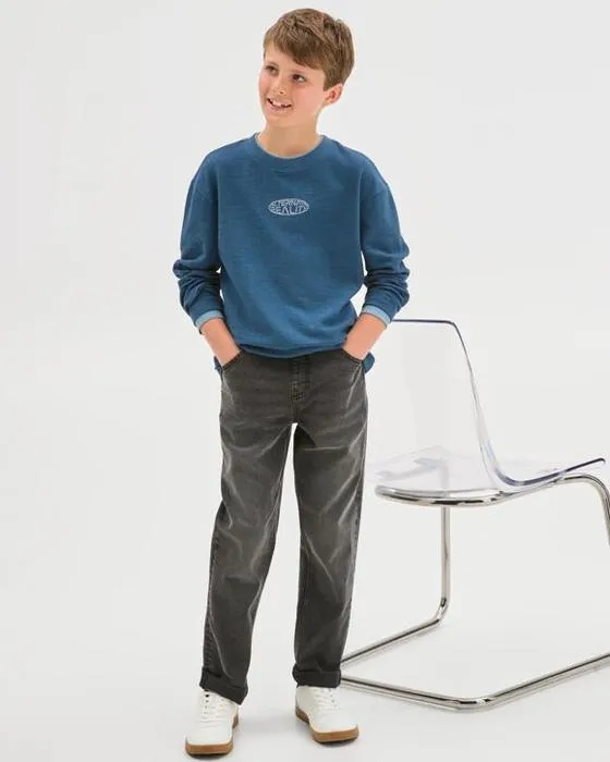Ciblez les enfants élastiques bande de taille droite
