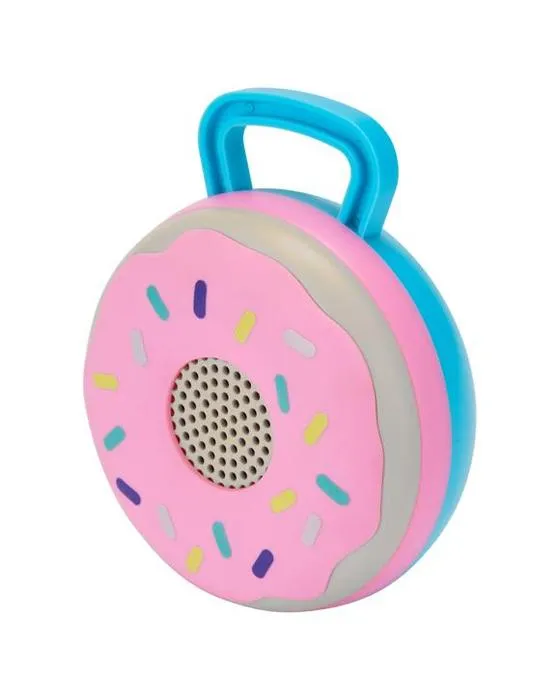 Haut-parleur Bluetooth Donut pour enfants