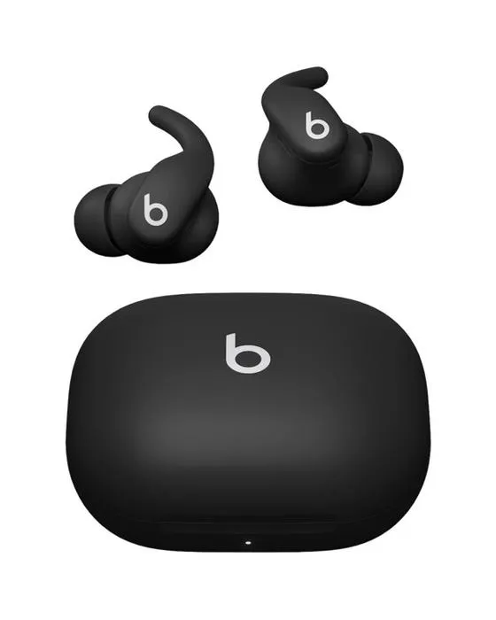 Beats Powerbeats Fit True Wireless Earbuds Jet Black