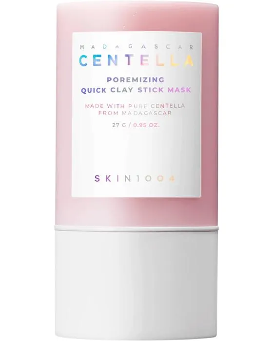 SKIN1004 Madagascar Centella Pormant Quick Clay Stick Masque 27g