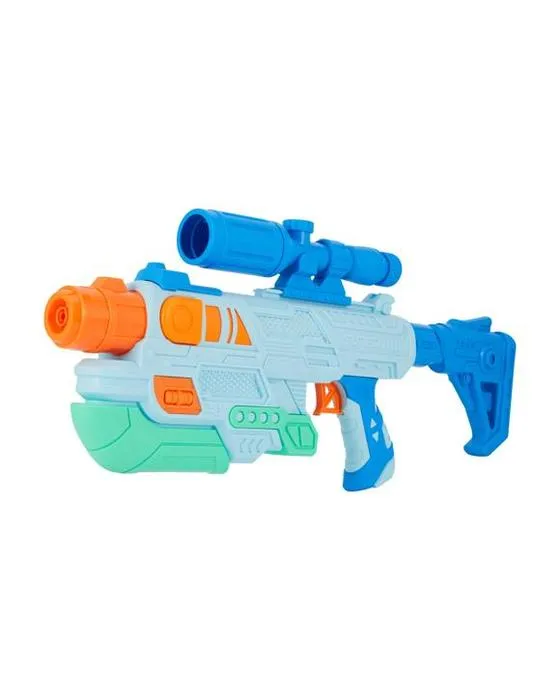 Blaster de purge de marée