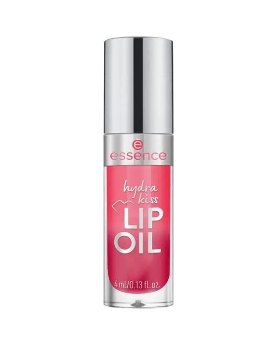 Huile de lèvre Essence Hydra Kiss 4ml - 03 Champagne rose
