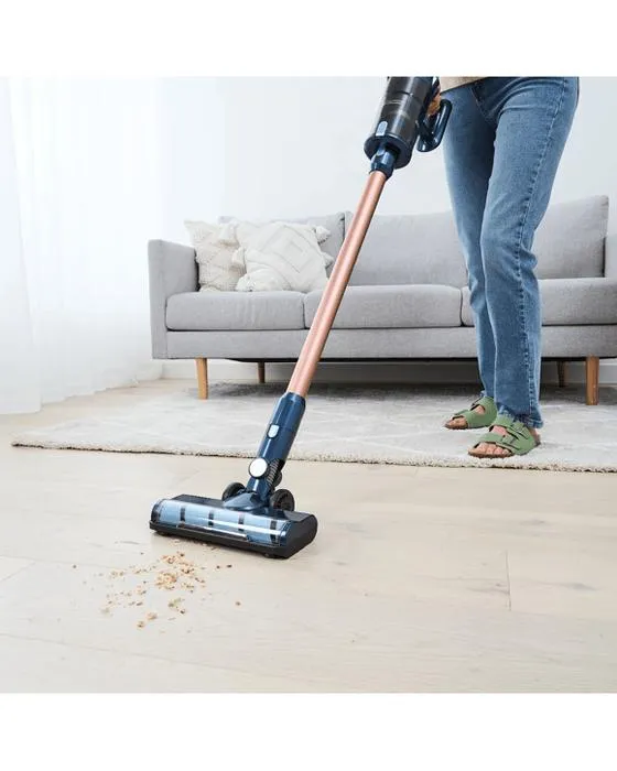 400W Aspirateur de bâton sans fil
