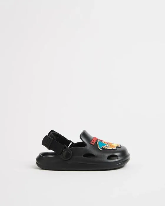 Clogs de pokémon