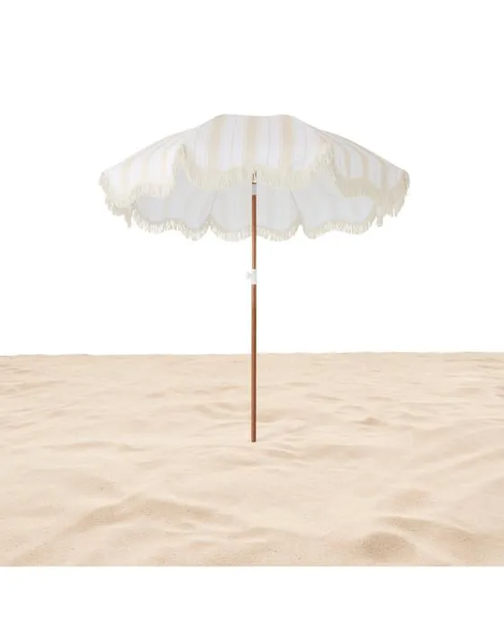 Parapluie de plage
