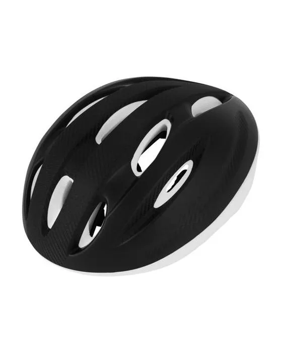 Casque Devon - Grand, Noir