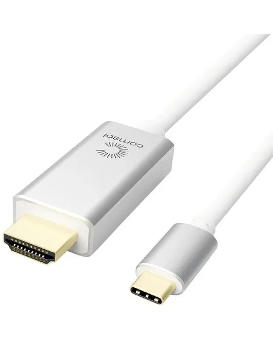 Câble USB-C à 8K HDMI consol 1.5M