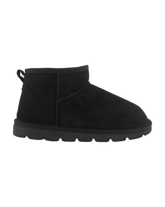 Bottes de slipper