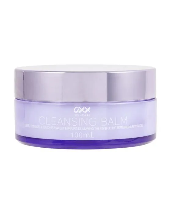 Baume nettoyant OXX pour soins de la peau 100ml