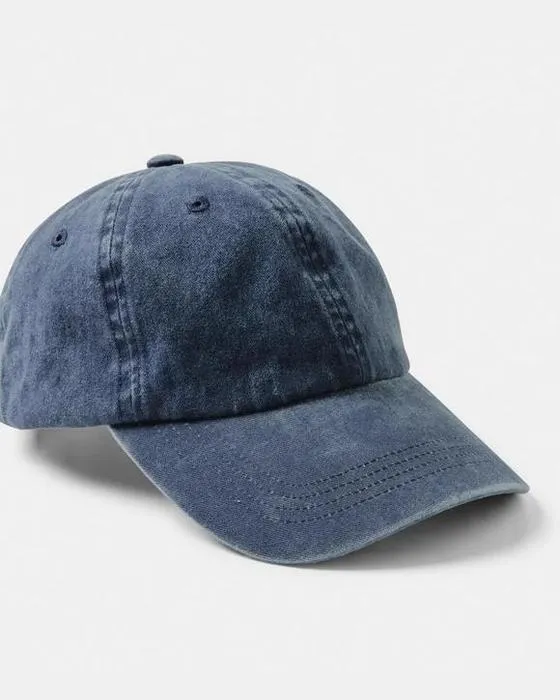 Lavés, bonnet de papa