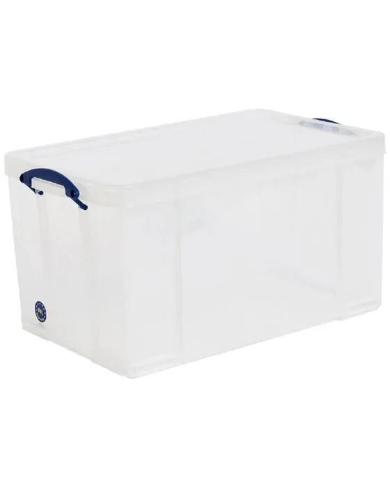 Boîte très utile 84L Effacer