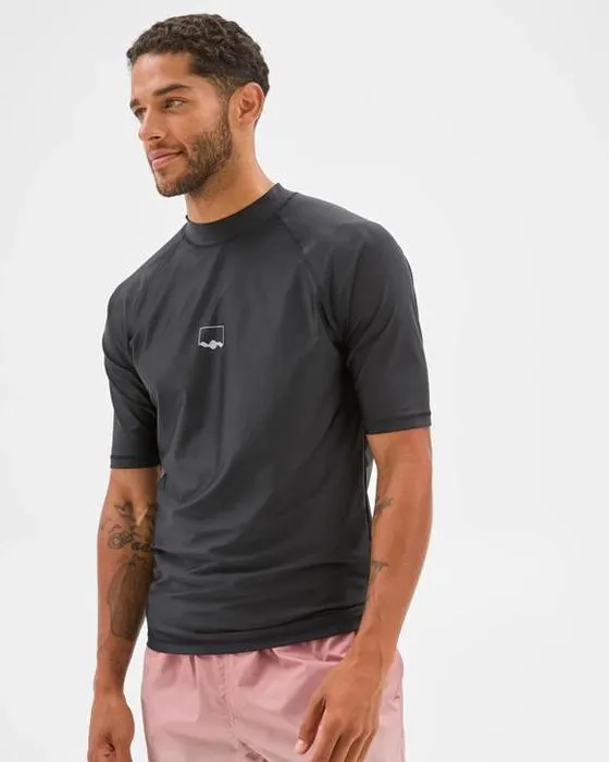 Veste de l'enroulement de la manche courte cible