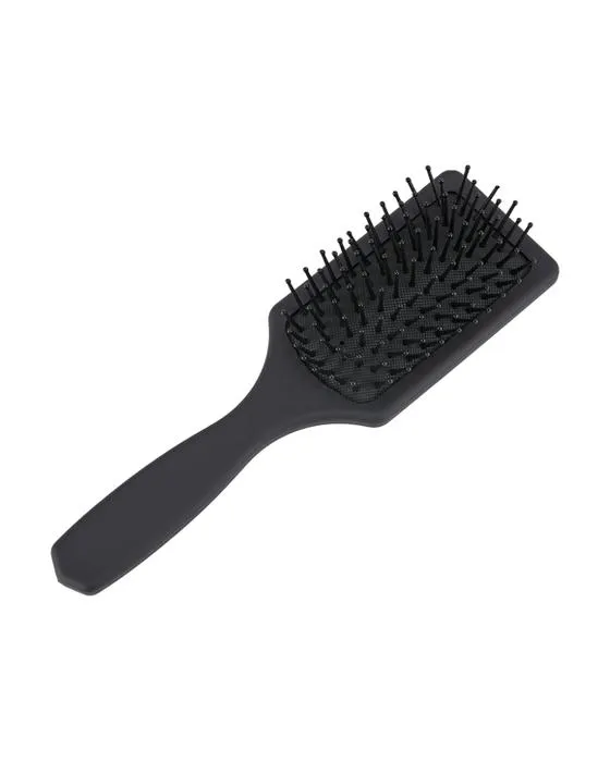 Brosse à cheveux pour petite paddle - Noir