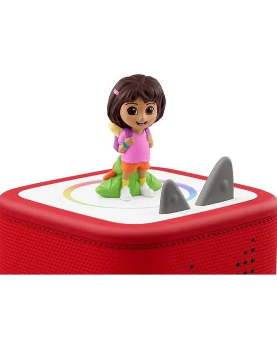 Tonie Audio caractère Dora l'explorateur