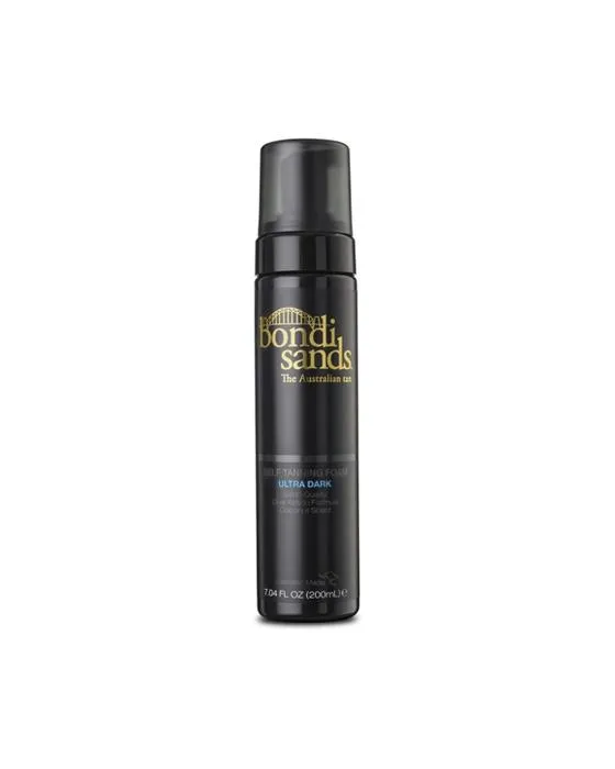 Bondi Sands Ultra Dark Mousse autobronzante 200ml - Coconut Scent