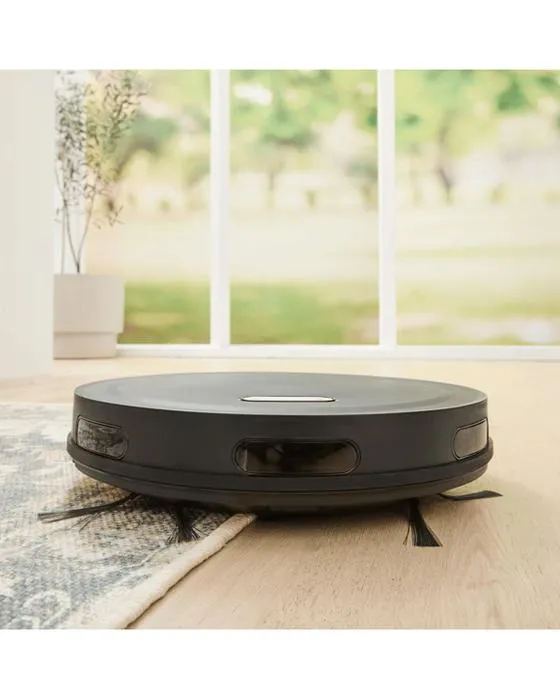 Aspirateur robotique - Noir