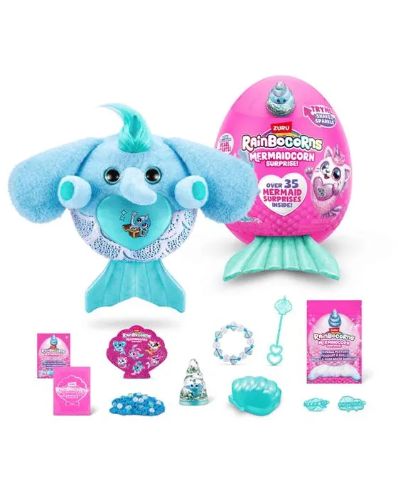 Zuru Rainbocorns Mermaidcorn Surprise - Assortiment