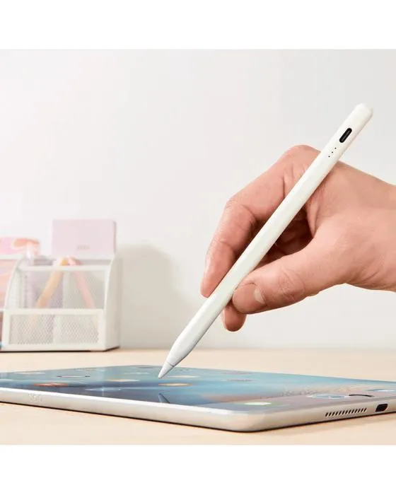 Stylos Stylus - Blanc
