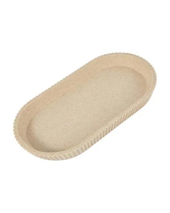 Bac à flûte naturelle