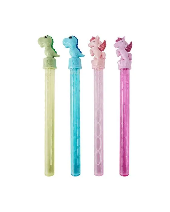 Lame de bulle de 240ml - Assortiment
