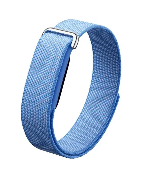Lavande à air Fitbit Google