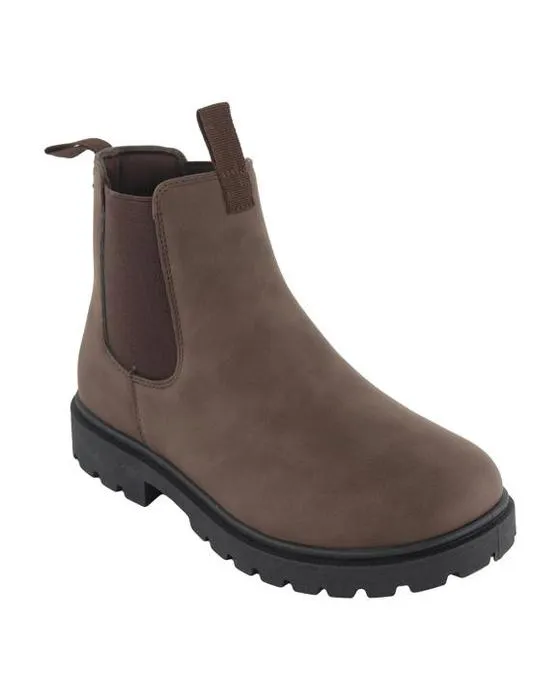 Bottes âgées