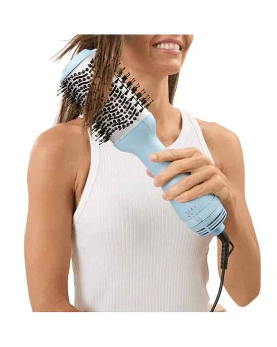 Styler de brosse à air chaud