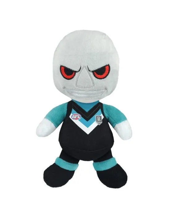 AFL Port Adelaide Power Plush Mascotte Rascal