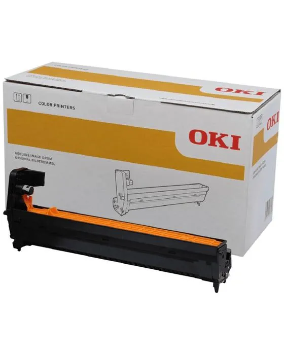 OKI C834NW/C834DNW Unité de tambour Magenta
