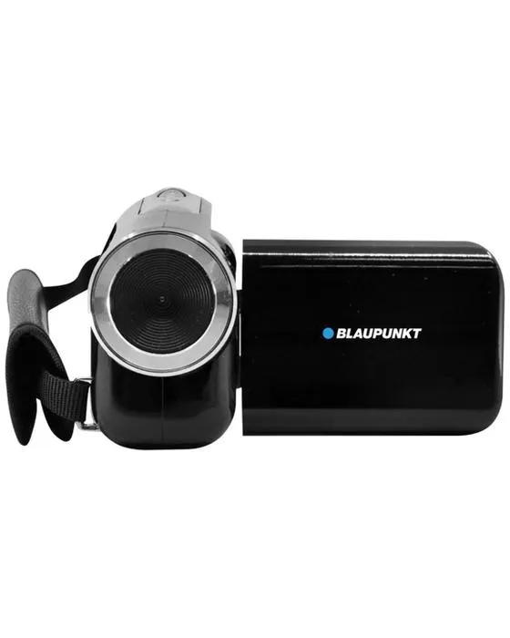 Caméra vidéo numérique Blaupunkt avec zoom numérique 16X