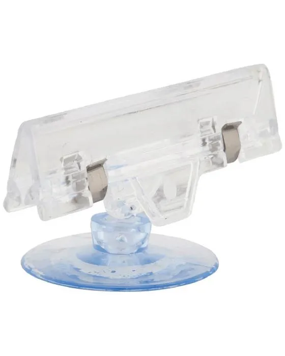 Porte-signaux Méto Slide Suction Petit 4 Pack
