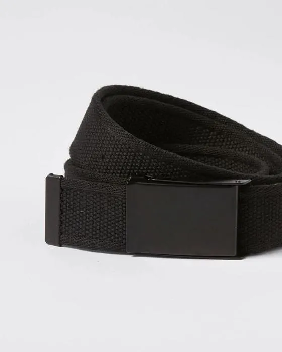 Ceinture de ceinture de plaque pour hommes cibles