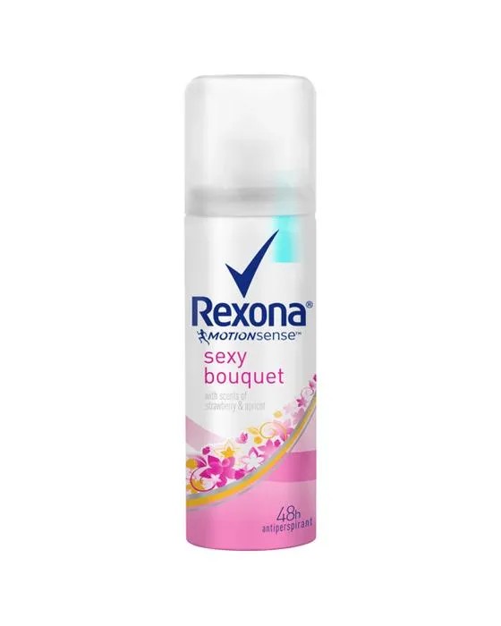 Rexona MotionSense Bouquet Antiperspirant 50ml