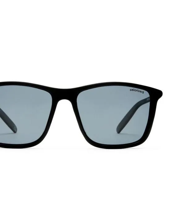 Lunettes de soleil SOLARIZÉ SOLORIZÉ® Deep Square, Matte