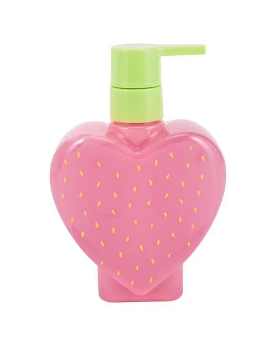 OXX Lavage des mains et du corps avec soin 305ml - Parfumé aux fraises