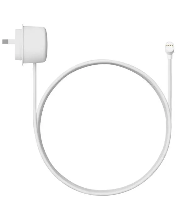 Câble de recharge extérieur de caméra de Nest de Google 10m