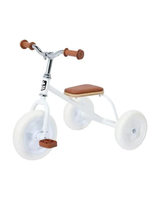 Trike de pédale rétro