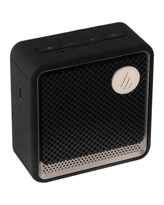 Haut-parleur Bluetooth portable EDIFIER ES20 Noir
