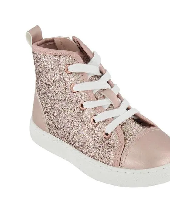 Chaussures Junior High Top
