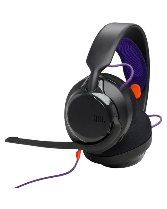 Casque de jeu JBL Quantum 250 noir