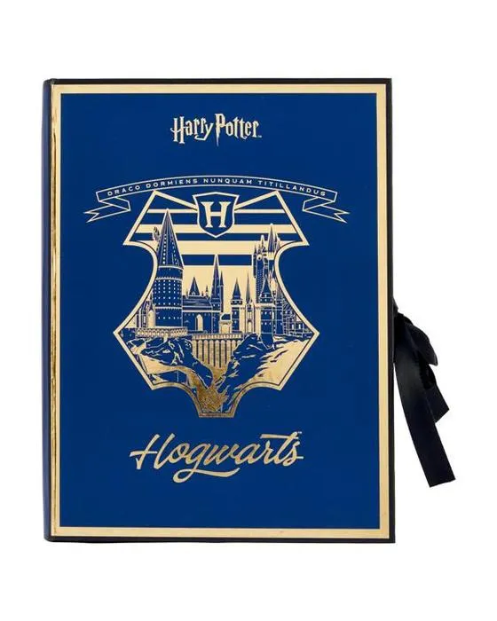 Ensemble de journaux Harry Potter