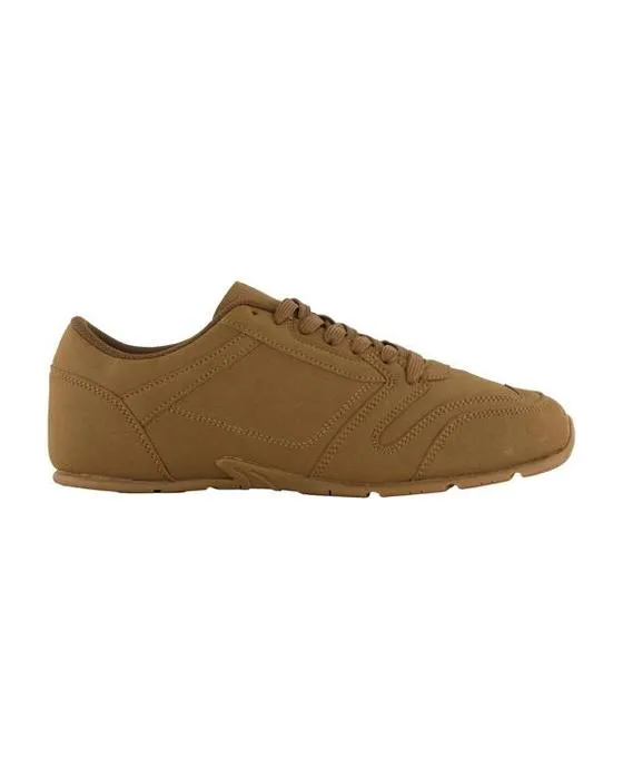 Chaussures de formateur mince Sole