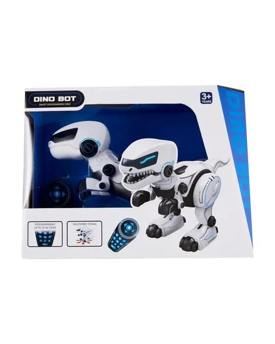 Dino Bot Smart Programmation Dino