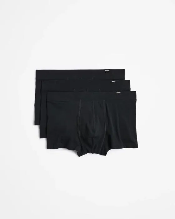 3 Packs de coffres encastrés tous les jours - Bonds